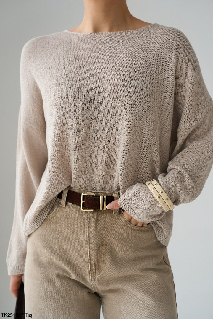 Pure Ease Top