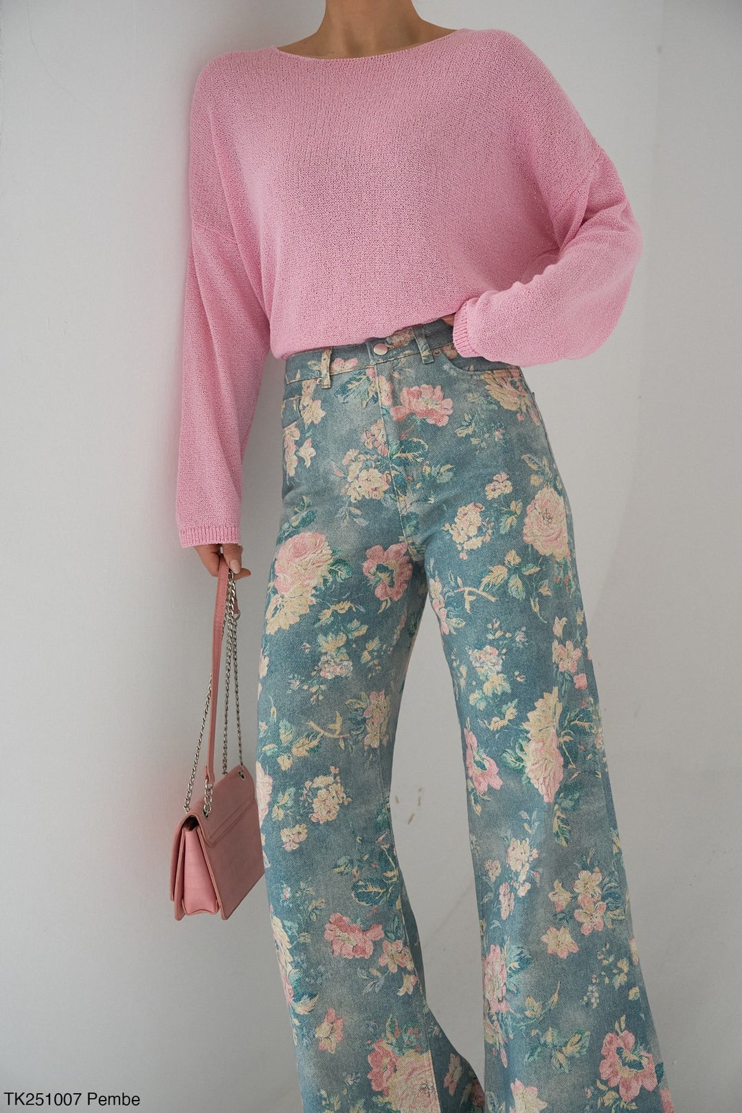 Pure Ease Top