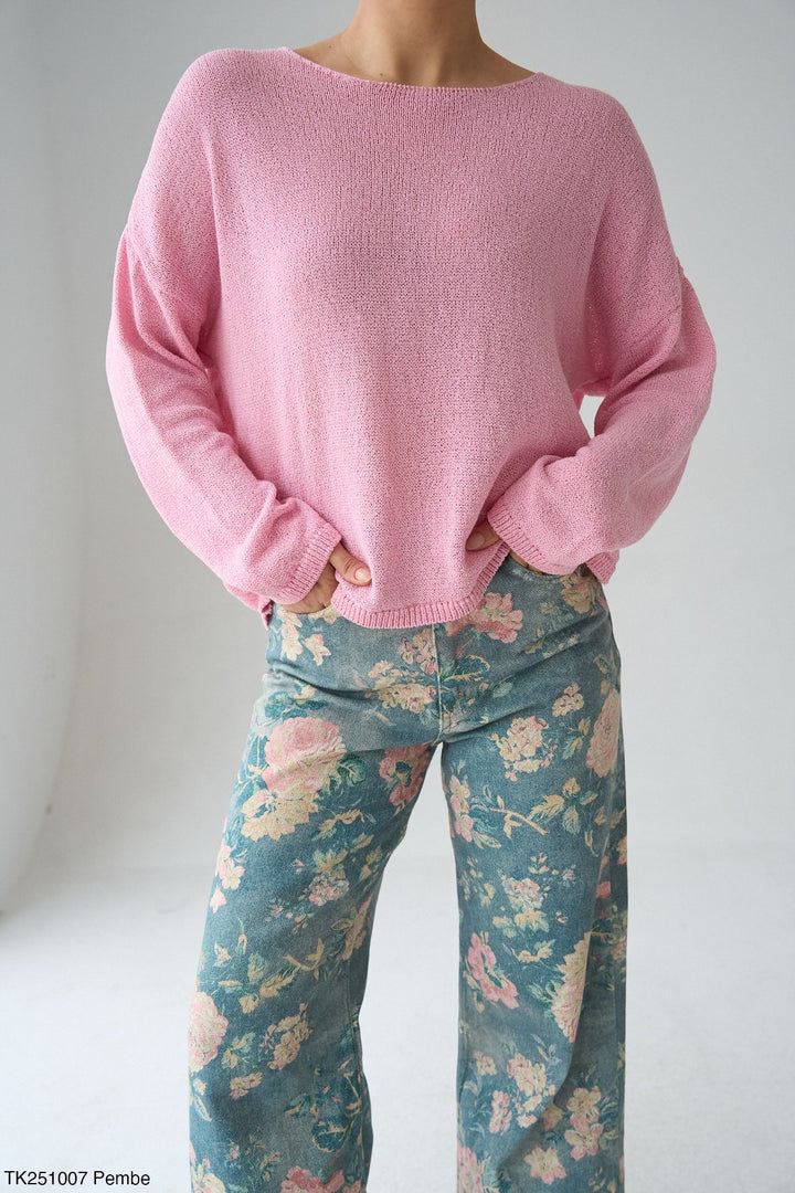 Pure Ease Top