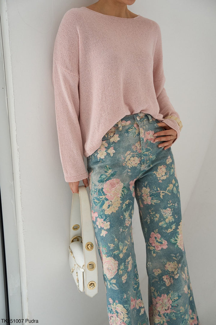 Pure Ease Top