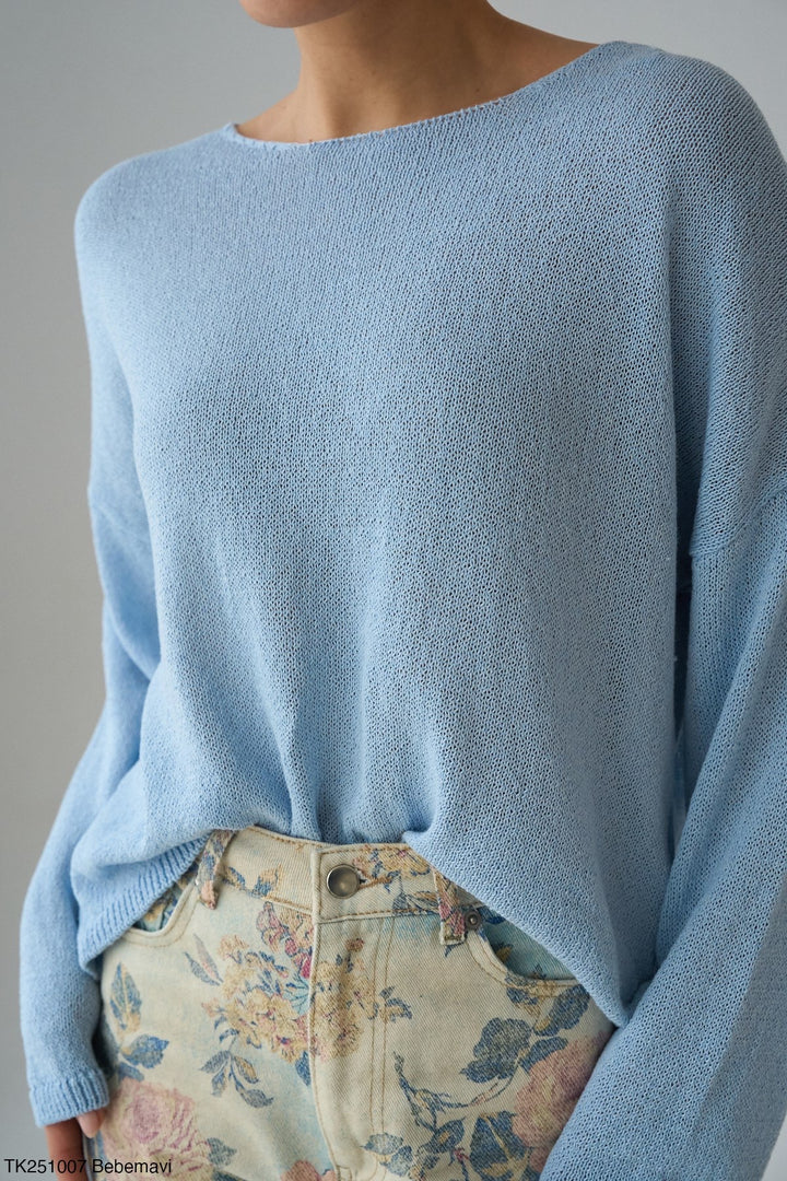 Pure Ease Top