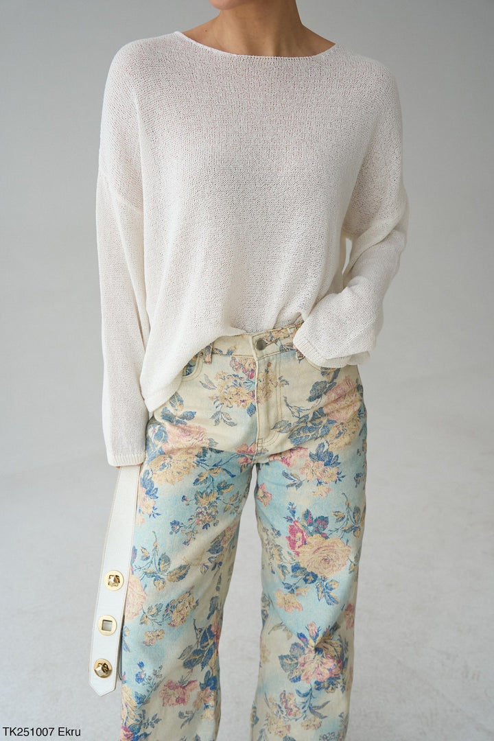 Pure Ease Top