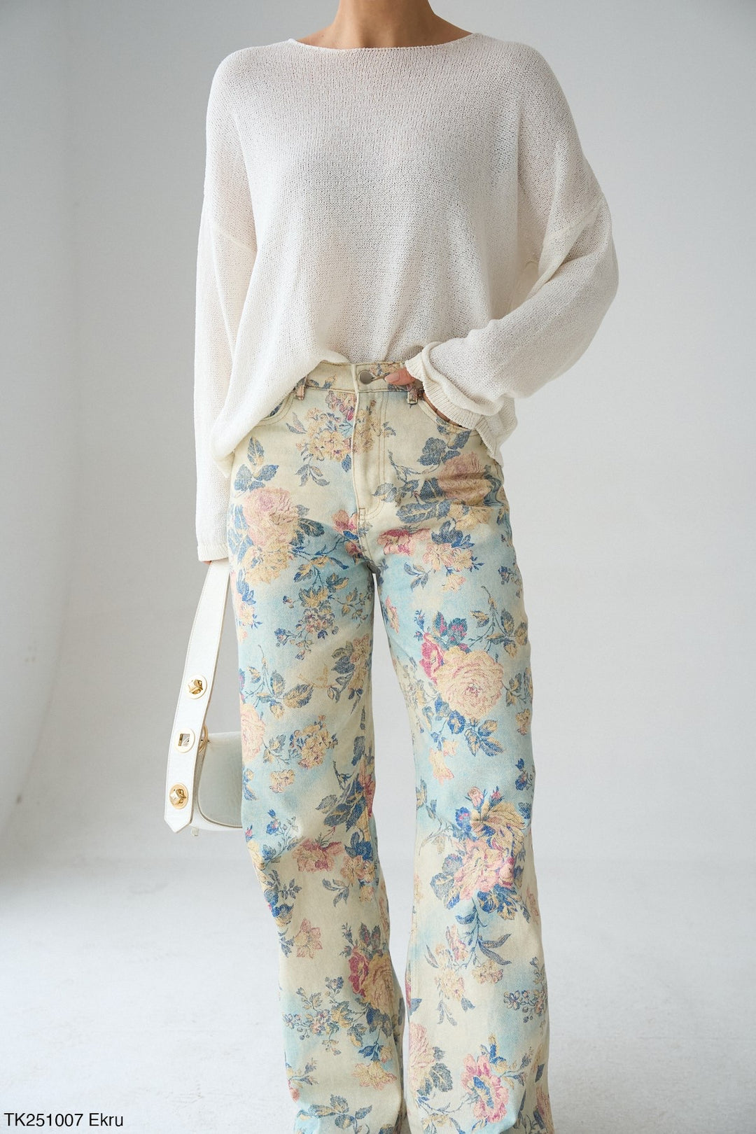 Pure Ease Top