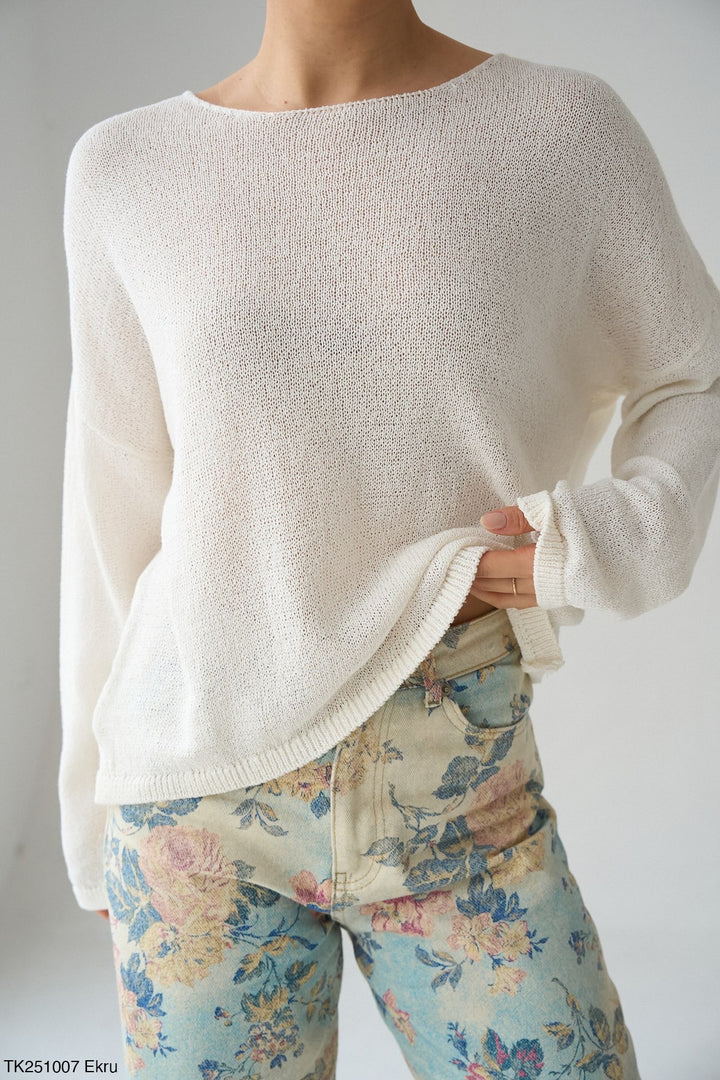 Pure Ease Top