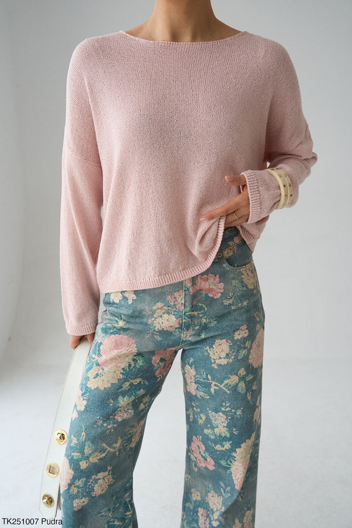 Pure Ease Top