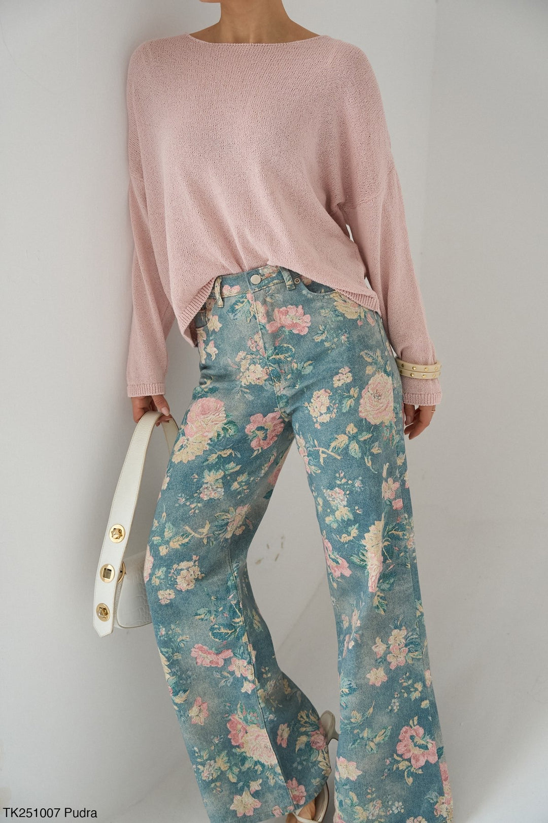 Pure Ease Top