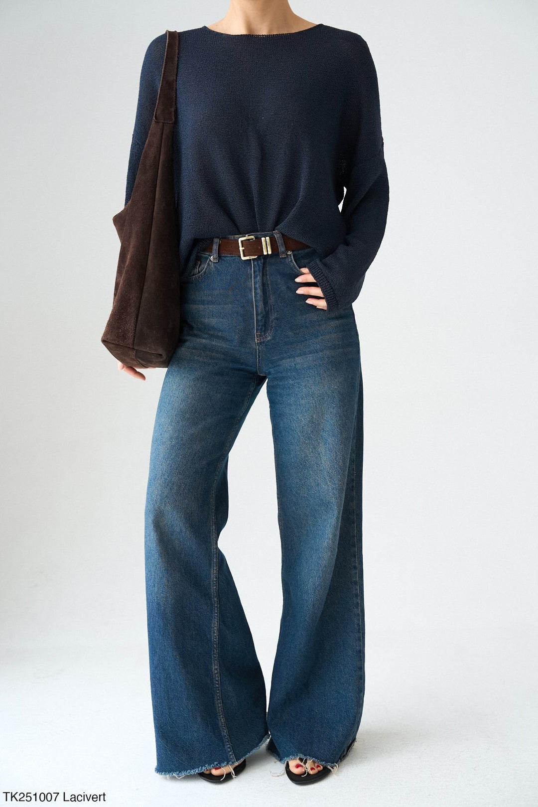 Pure Ease Top