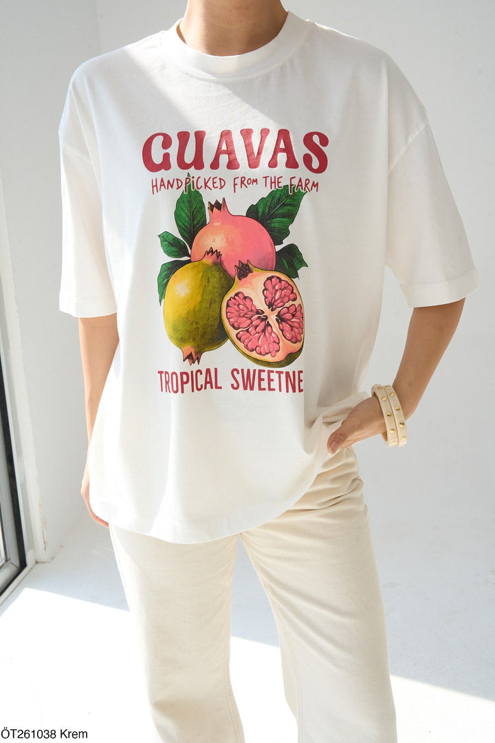 Vanta™ Print Tee