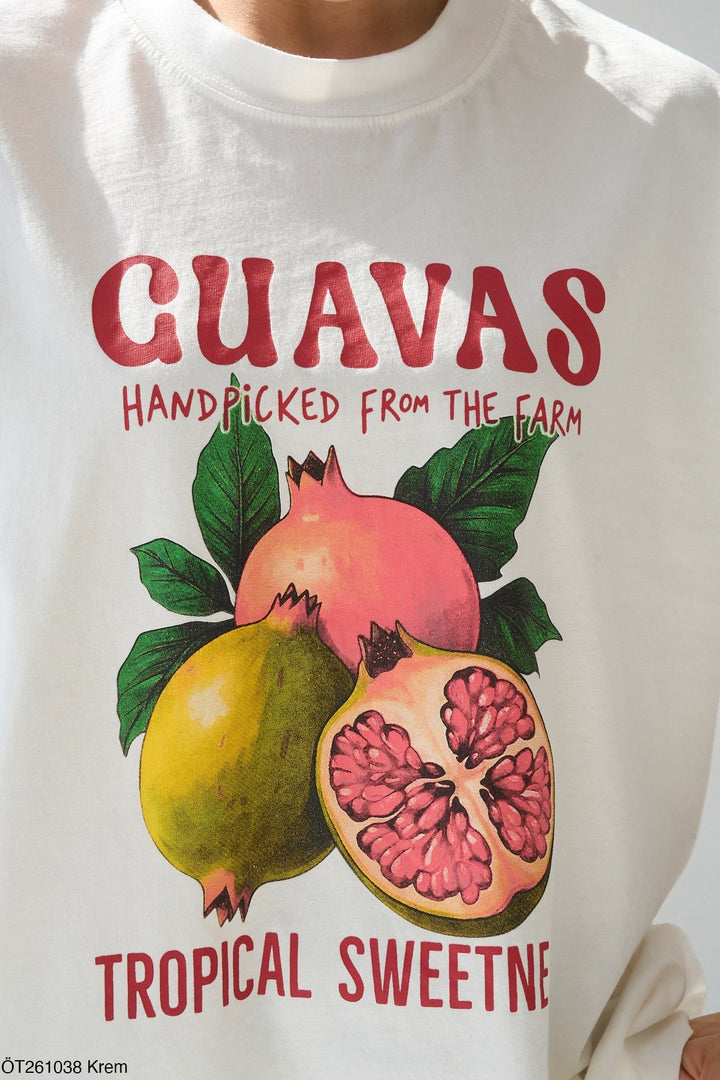 Vanta™ Print Tee