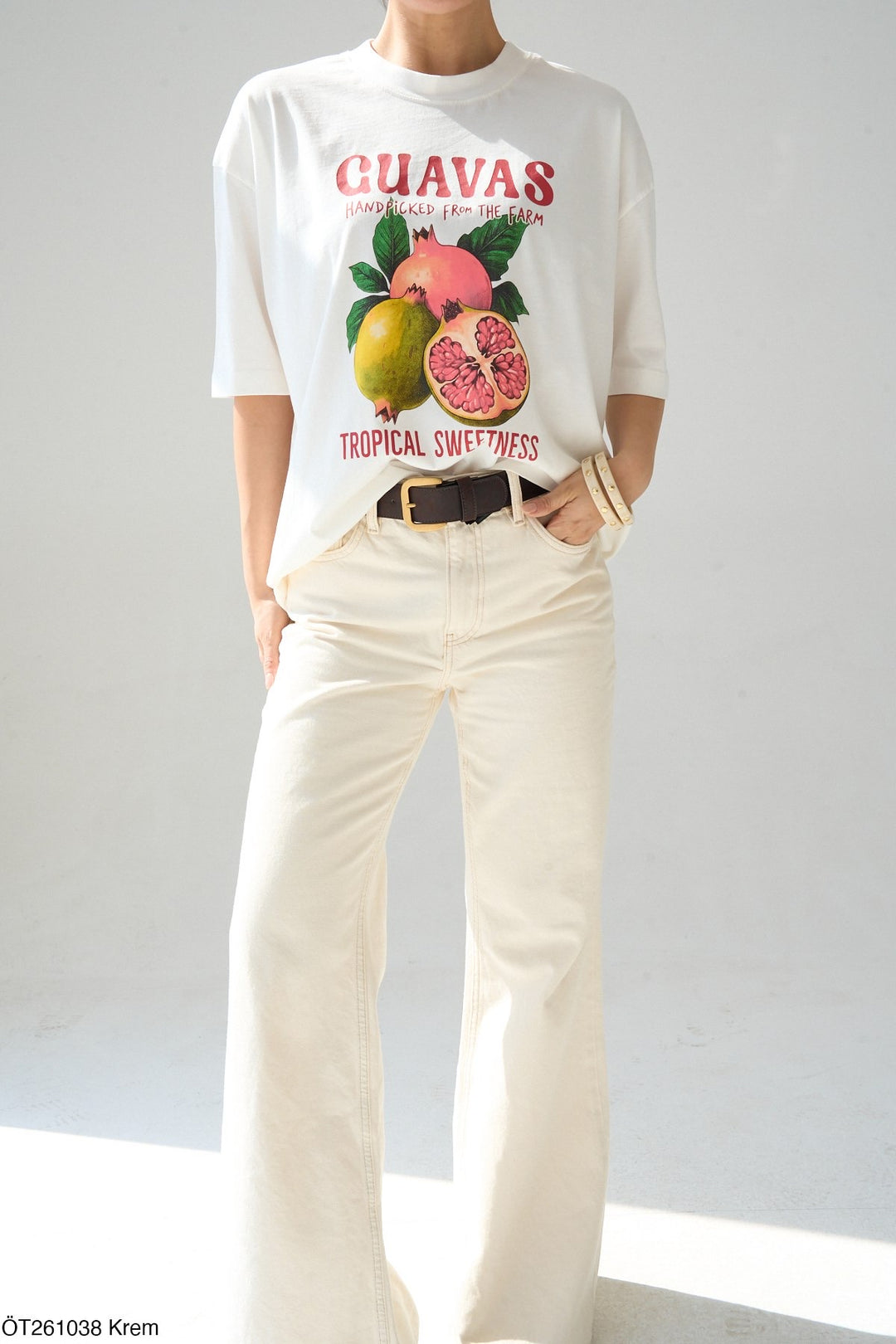 Vanta™ Print Tee
