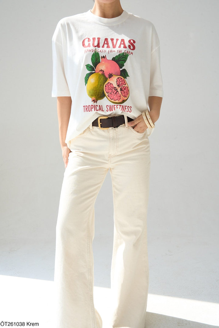 Vanta™ Print Tee
