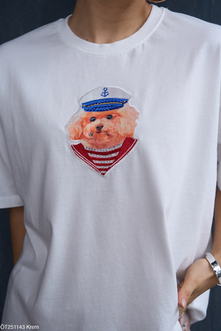 Orin™ Mini Graphic Tee