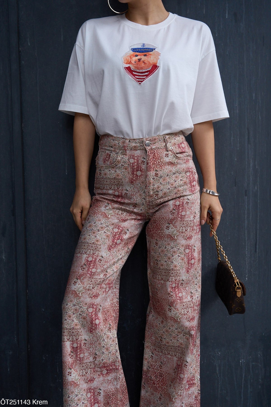 Orin™ Mini Graphic Tee