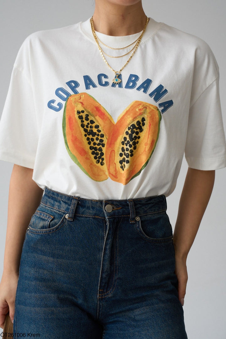Vanta™ Copacabana Tee