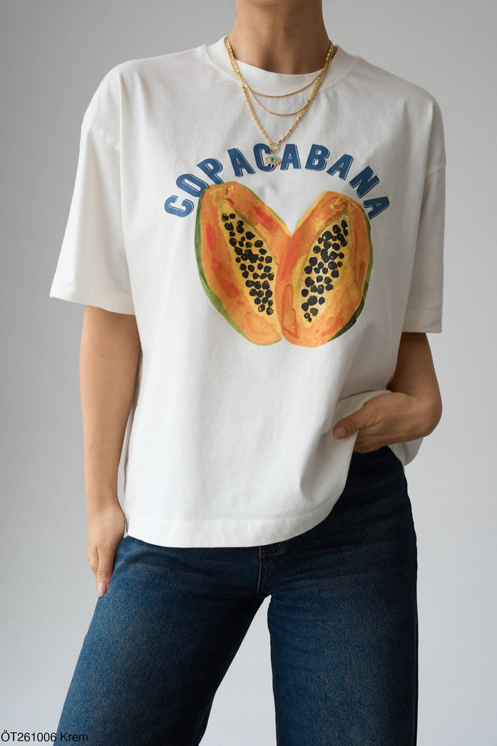 Vanta™ Copacabana Tee
