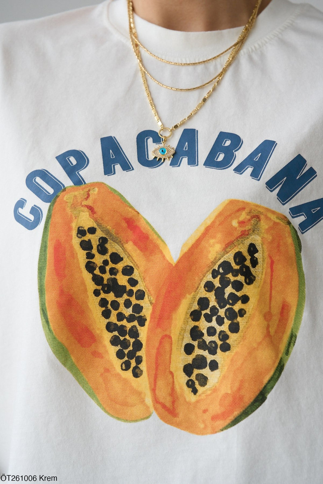 Vanta™ Copacabana Tee