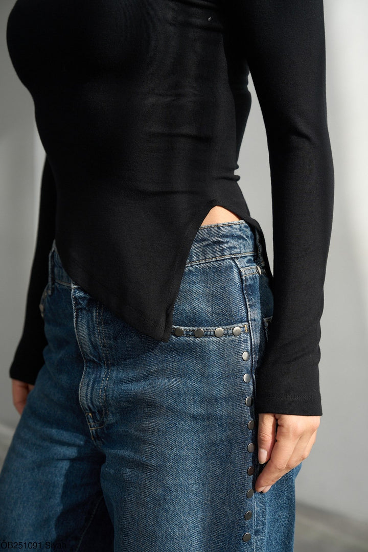 Eryx™ Stud Asym Top