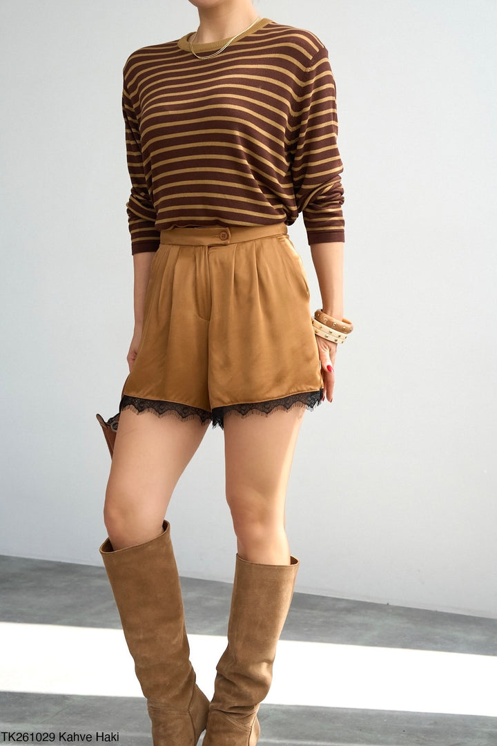 Caldré™ Stripe Top