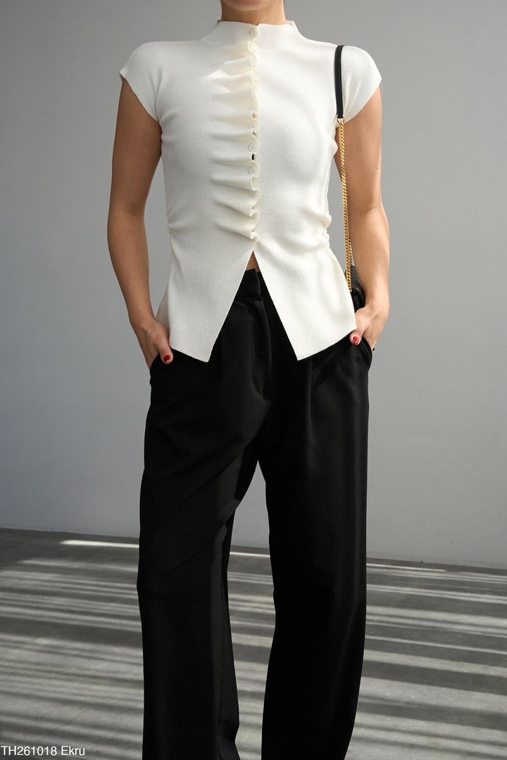 Avelion™ Sculpt Panel Top