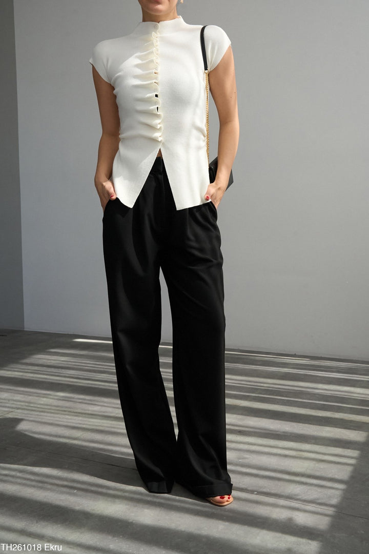 Avelion™ Sculpt Panel Top