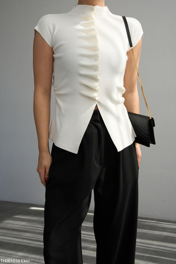 Avelion™ Sculpt Panel Top