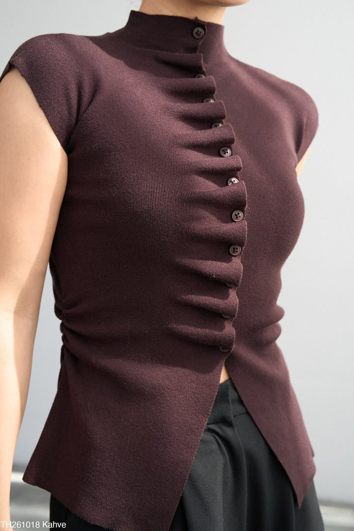 Avelion™ Sculpt Panel Top