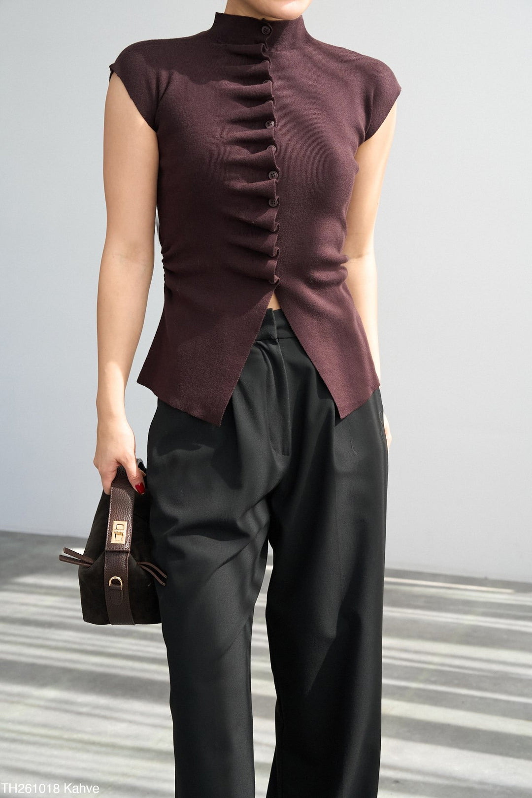 Avelion™ Sculpt Panel Top