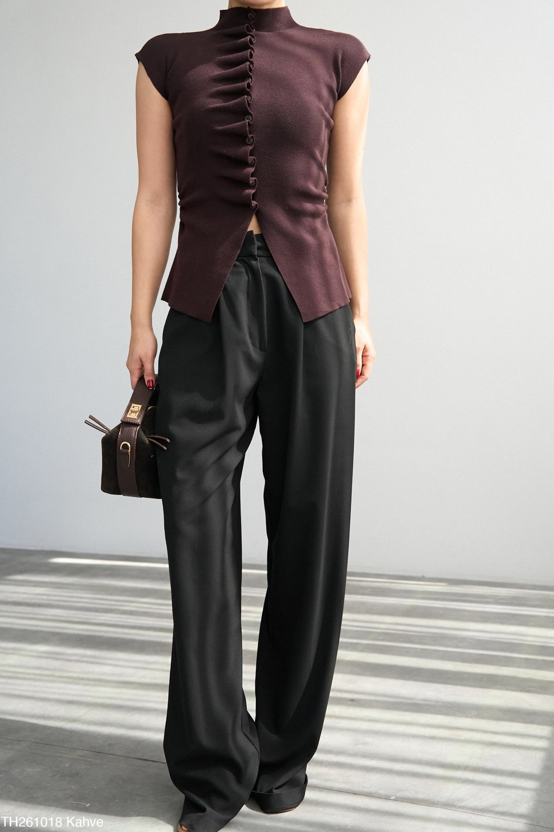 Avelion™ Sculpt Panel Top