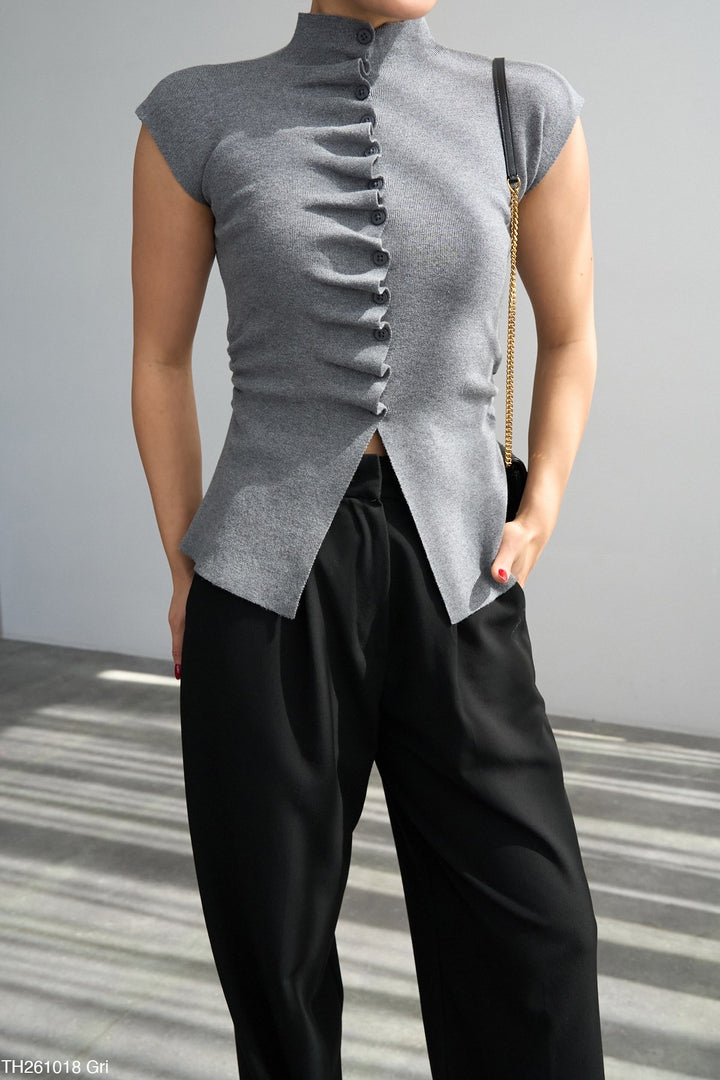 Avelion™ Sculpt Panel Top