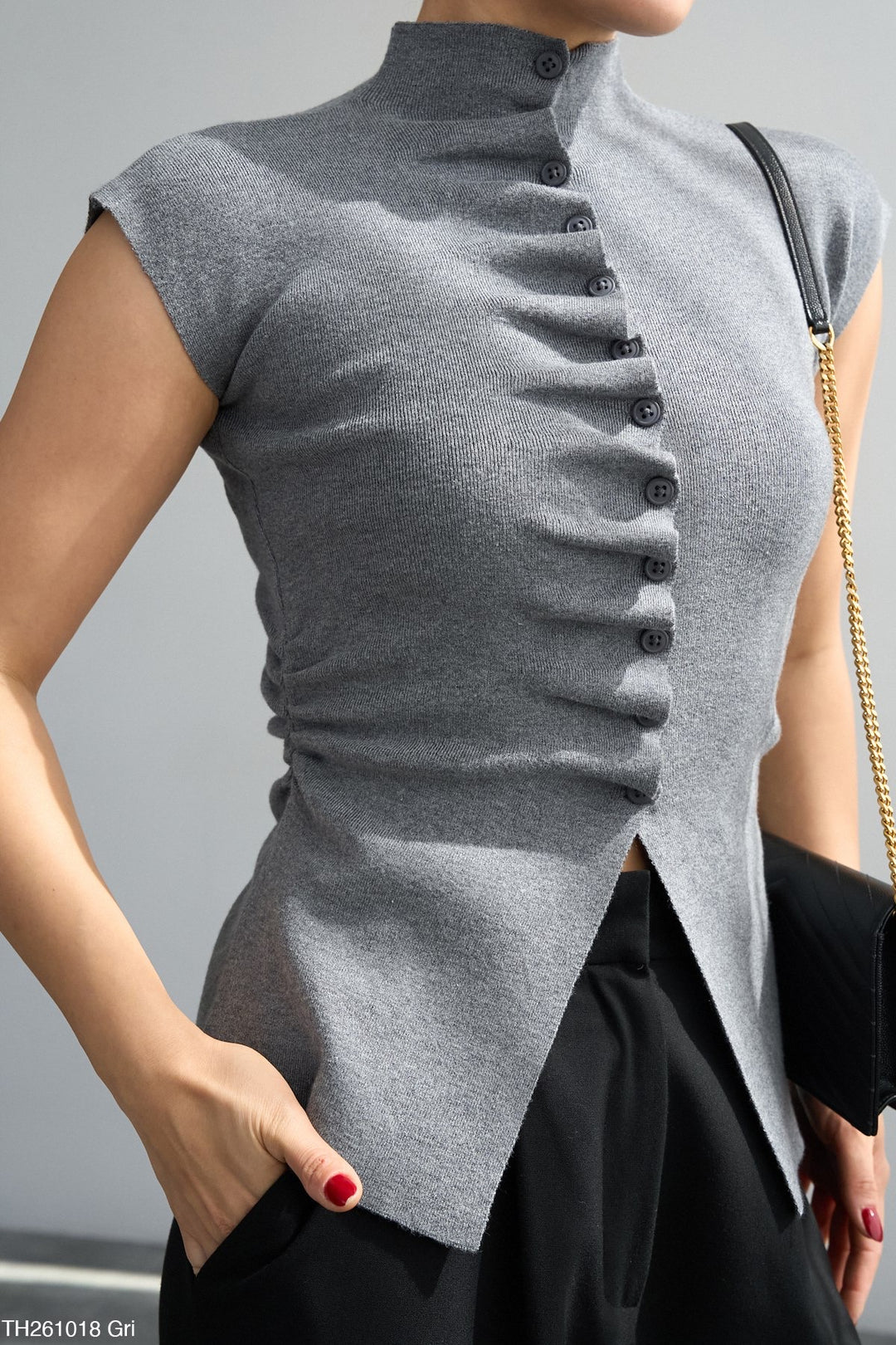Avelion™ Sculpt Panel Top