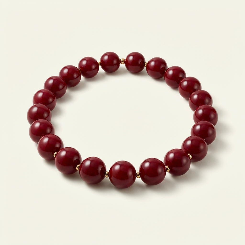 Majestic Pearl Necklace