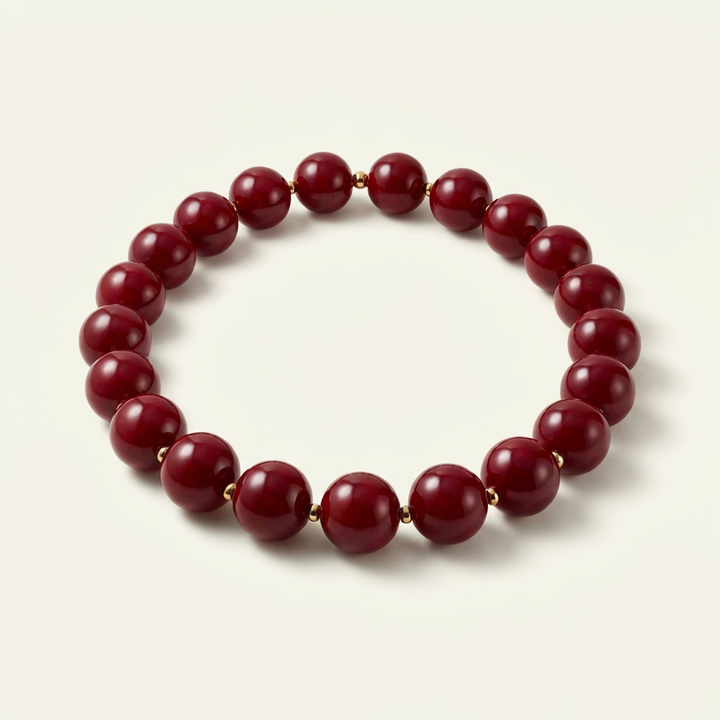 Majestic Pearl Necklace