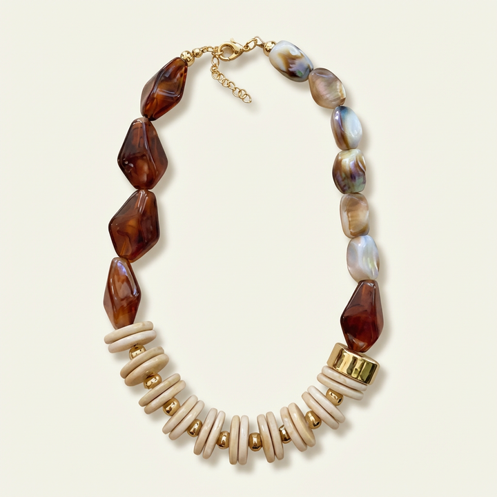 Aurora Terra Necklace