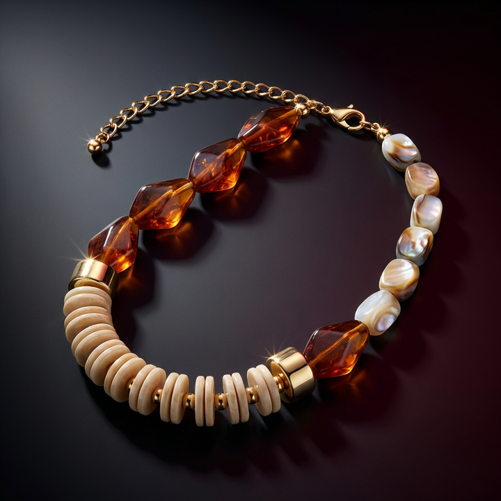 Aurora Terra Necklace