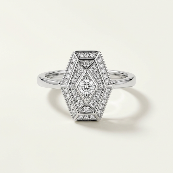 Celestial Dominion Ring