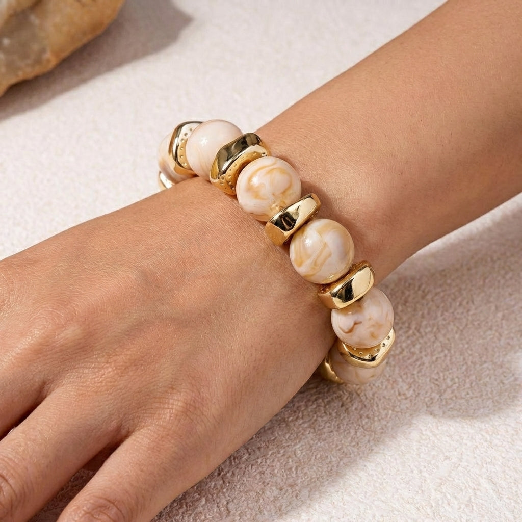 Terra Lumi Bracelet