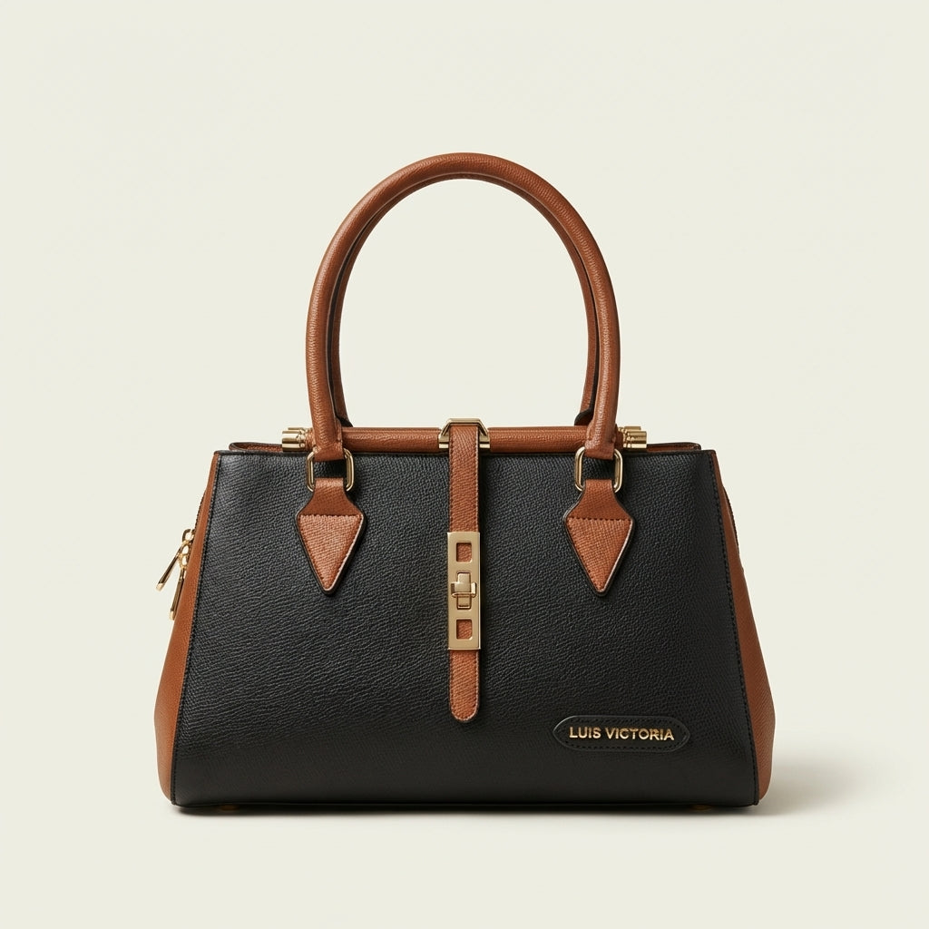 Monaco Bag