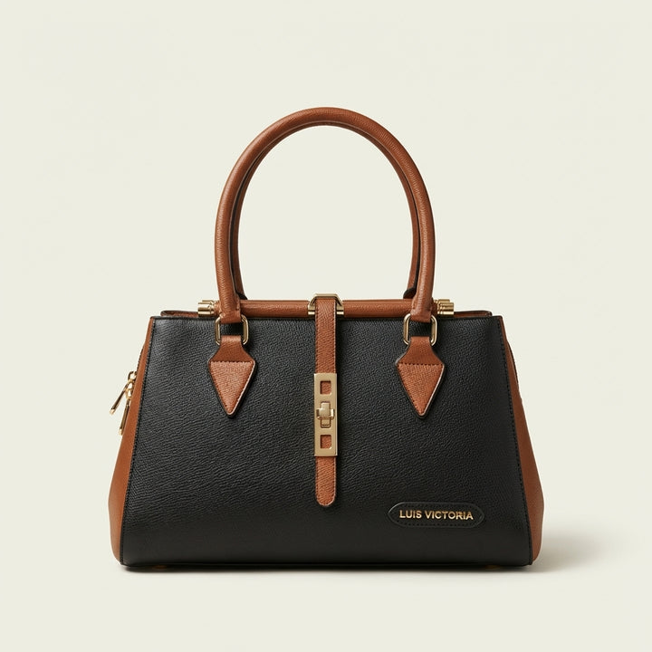 Monaco Bag