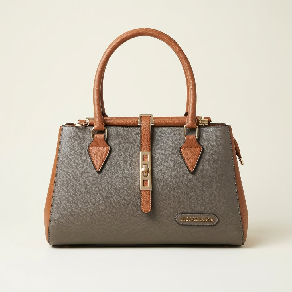Monaco Bag
