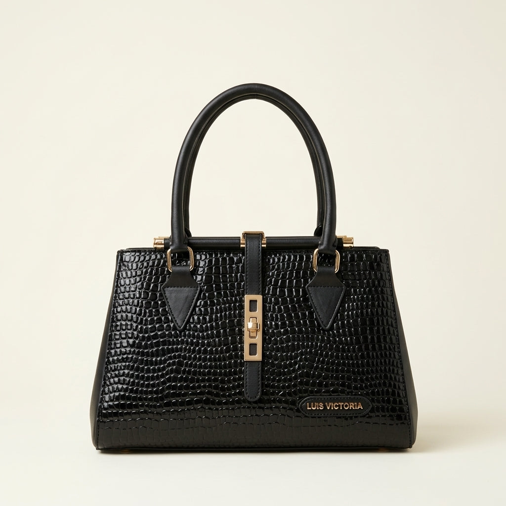 Monaco Bag
