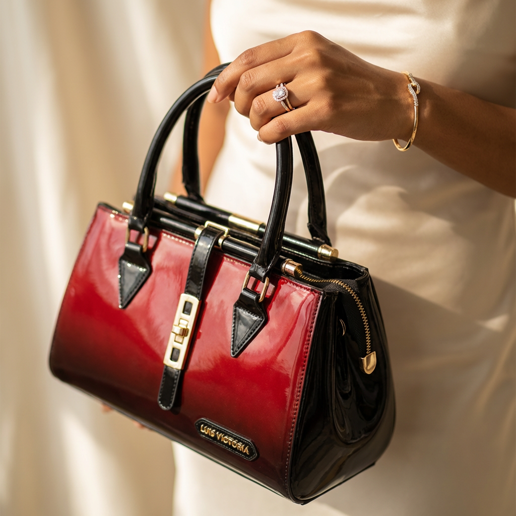 Monaco Bag