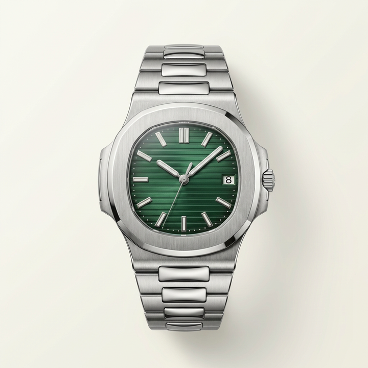 Sovereign Emerald