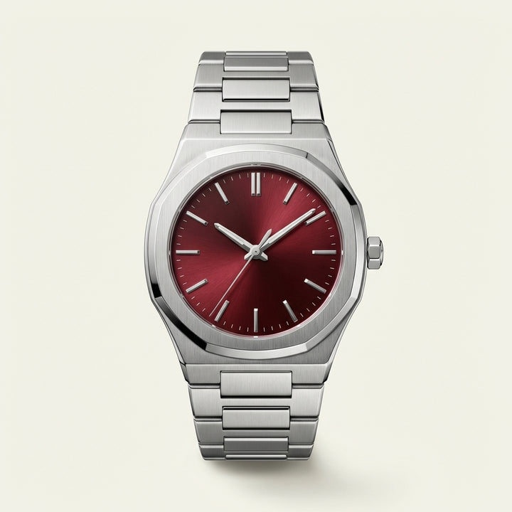 Montclair Ruby