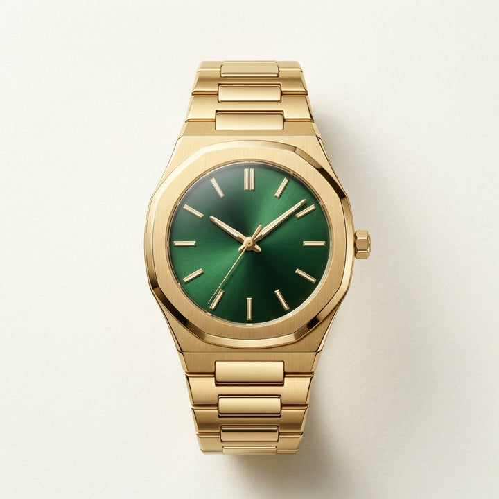 Montclair Emerald