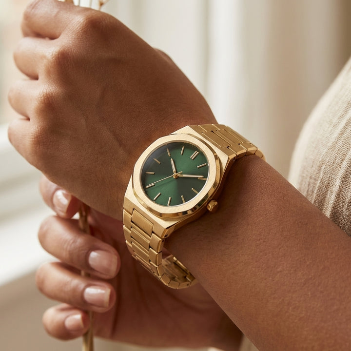 Montclair Emerald