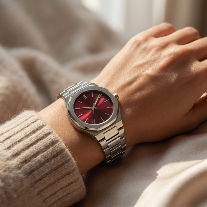 Montclair Ruby
