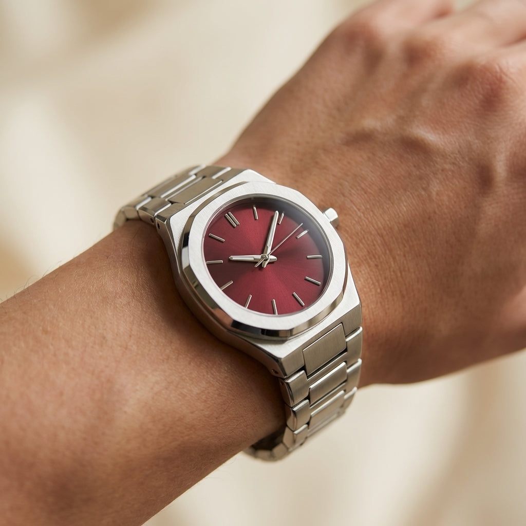 Montclair Ruby