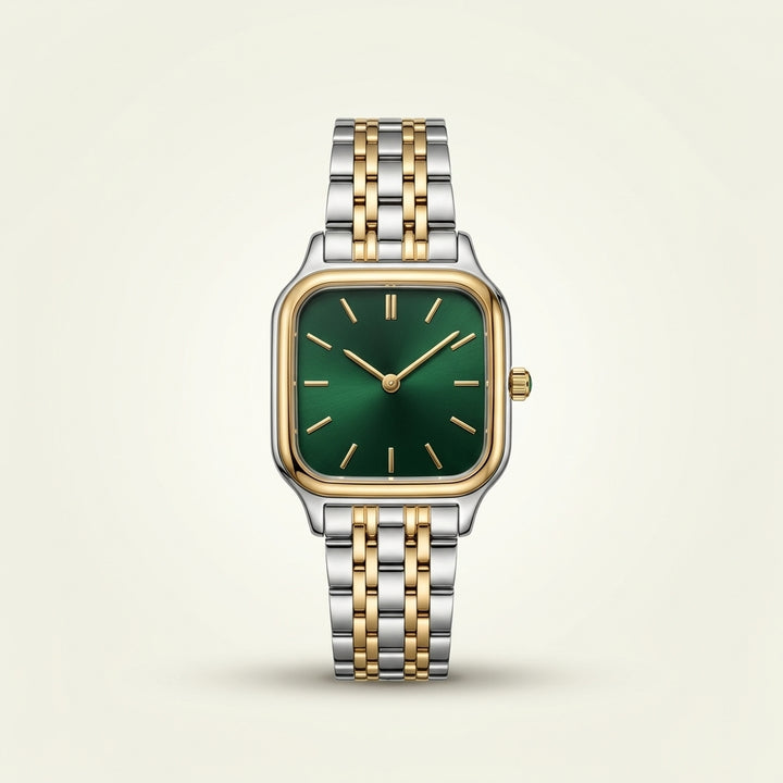 Aurelia Emerald