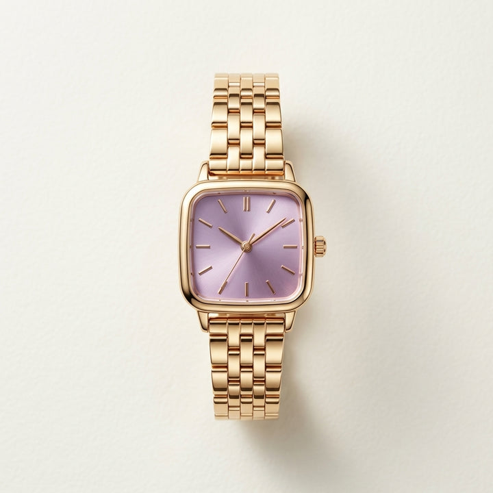 Aurelia Lilac
