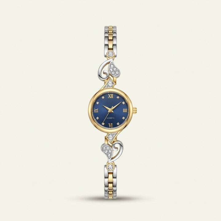Seraphina Sapphire